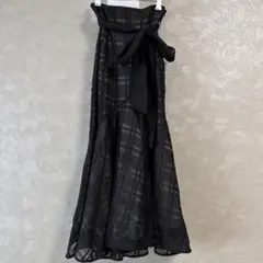 one after another NICE CLAUP ロングスカートのサムネイル