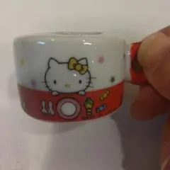 76 Hello Kitty 蠟燭