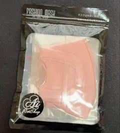 FASHION MASK Ai NetShop ピンクのサムネイル
