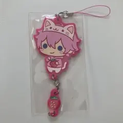 すとぷり さとみくん ラバスト