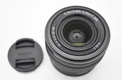 ★美品★ SONY ソニー FE 28-60mm F4-5.6 SEL2860のサムネイル