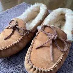 アグ　オーストラリアモカシン ダコタ　UGG