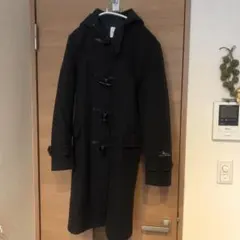 coen ダッフルコート