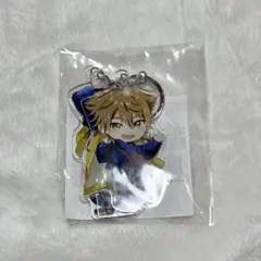 にじさんじ 伏見ガク タワーコラボ 3連キーホルダー