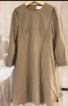 Hugo Boss 白タグ ワンピース