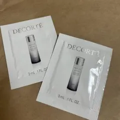 コスメデコルテ　ユースパワーエッセンスローション　2包