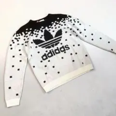 激レア! アディダス×ジェレミースコット ニット xxl adidas セータのサムネイル