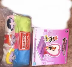 パワーパフガールズ 一番くじ　ラストワン賞 A賞 ブロッサム