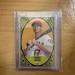 大谷翔平エンジェルス ルーキーカード - メルカリ