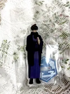 サカモトデイズ　SAKAMOTODAYS アクリルスタンド 勢羽夏生　和風モダン