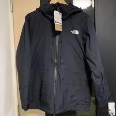 The North Face Stormpeak M ブラック