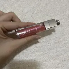 Dior リップマキシマイザー ホロピンク　010