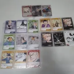 名探偵コナン　カード