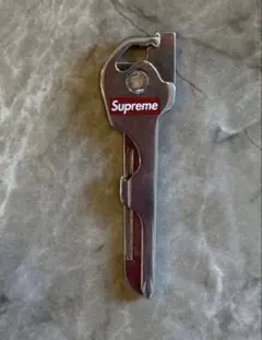 2026年最新】supreme utili keyの人気アイテム - メルカリ