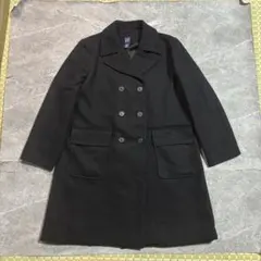 Old Gap Pコート ピーコート レディース XL メンズL相当 90-00