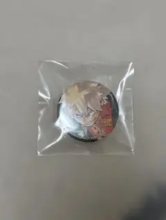 非売品 爆豪勝己 僕のヒーローアカデミア ヒロアカ ジャンプショップ 缶バッジ