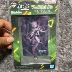 一番くじ ホロライブ フォンタブ賞 猫又おかゆ