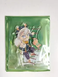 不死川実弥 鬼滅の刃 クリスマス2025 アクリルスタンド