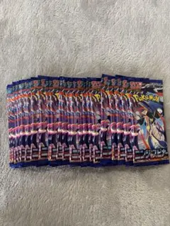 ポケモンカードニンジャスピナー30パック