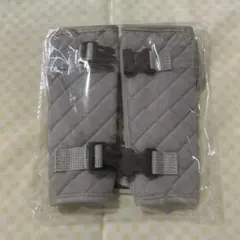 チャイルドシート抜け出し防止ベルト