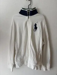 POLO by RALPH LAUREN トラックジャケット ジャージ XL