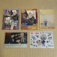 名探偵コナン カード 安室透