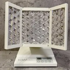 綺麗堂 belulu 美ルル ヒカリ LED 光エステ KRD-1008 - メルカリ