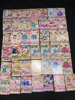 アイカツ トレーディングカード 78枚セット 星宮いちご