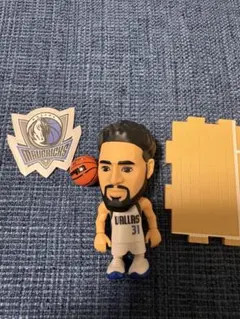 NBA ballersダラス・マーベリックス クレイ・トンプソン フィギュアのサムネイル