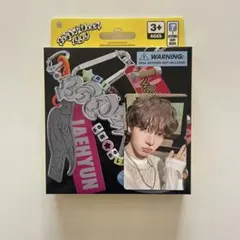 BOYNEXTDOOR 19.99 Clink ver CD トレカ ジェヒョン