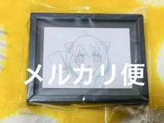劇場版SPY×FAMILY CODE:White ミニ額縁コレクション アーニャ