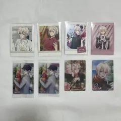 九条天 ぱしゃこれ アイナナ TRIGGER