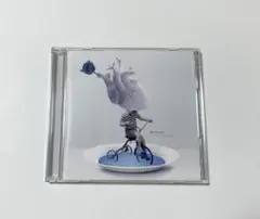 SCANDAL Kiss from the darkness 初回限定盤A