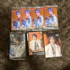 砂田将宏 フォトカード シークレット BATTLE OF TOKYO ウエハース