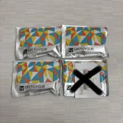 レクチュア　クリーミーステイBBファンデ