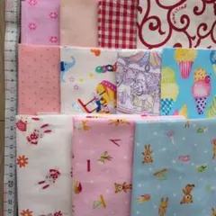 はぎれ・はしきれ