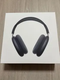 AirPods Max Midnight NWW43ZA/A 新品未開封