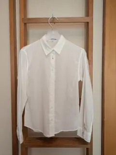 UNIQLO×INES DE LA FRESSANGE ブラウス　シャツ