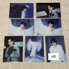 原因は自分にある。 げんじぶ 桜木雅哉 生写真