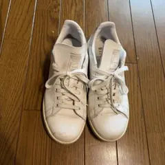 adidas Stan Smith ホワイト スニーカー