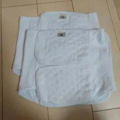 オオサキメディカル　かんたん腹帯Mサイズ　2枚　帝王切開保護