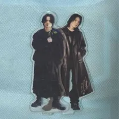 登坂広臣 アクリルスタンド - メルカリ