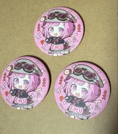 2025年最新】鳳えむ缶バッジの人気アイテム - メルカリ