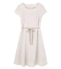 NATURAL BEAUTY BASICワンピース