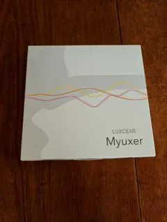 LUXCEAR Myuxer ルクセア ミューサー 本体のサムネイル