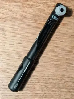 □ SHIMANO PRO teLescopic 携帯ポンプ BROMPTONのサムネイル