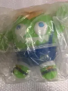 一番くじ　ストリートファイター　6 C賞 ブランカ OUTFIT3