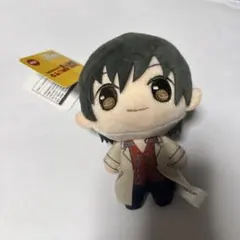 最終値下げ】仮面ライダーギーツ 浮世英寿 chibiぬいぐるみ - メルカリ