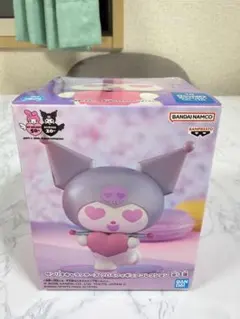 バンダイ クロミ フィギュア コレクション