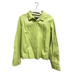 201showrooms レザージャケット